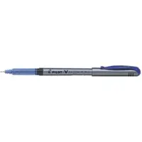 Pilot V RAZOR POINT BLEU