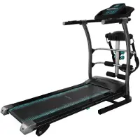 Cecotec Drumfit Wayhome 1400 Runner Vibration Loopband