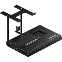 AOOSTAR EG02 eGPU-dock, Oculink (PCIe 4.0 x4) + 2x Thunderbolt 5-interface, ondersteuning voor ATX/SFX-voeding