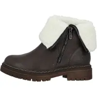 Palado Boots 'Xides' donkerbruin