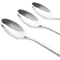 Homla Lepelset VIENNA Silver, 10 st. (20,5 cm)