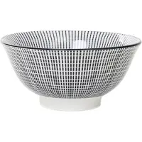 Homla Kom NAVIA Black, 16 cm