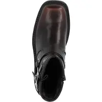 Palado Boots 'Alufel' bruin