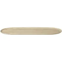 Blomus Dienblad Baki Oak Large