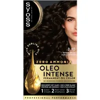 Syoss - Oleo Intense Haarverf 3-10 Intens Bruin - 36 x 1 stuk - Voordeelverpakking