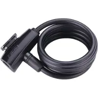 BBB - antivol quicksafe - 8 mm - bbl-61