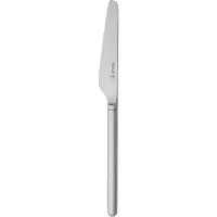 Sola Dessertmes New Dutch Mat - Zilver - Los bestek - 1 stuk