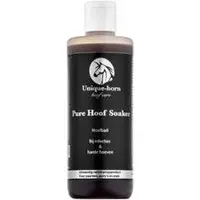 Unique-horn Pure Hoof Soaker