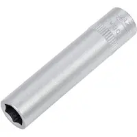 Hazet 850LG 850LG-7 Dop (zeskant) Dopsleutelinzetstuk 7 mm 1/4 (6,3 mm)