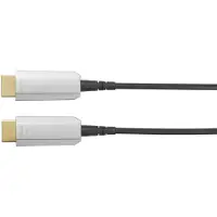 VivoLink PROHDMIOP70 HDMI kabel 70 m HDMI Type A (Standaard) Zwart