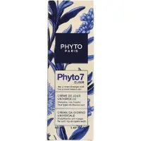 Phyto Paris 7 Elixir Universal Day Hair Crème - 50ml | Voor Alle Haartypen