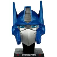 Mcfarlane Toys Transformers Bust Optimus Prime 1/1 Replica 58cm