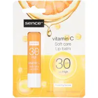 Sence 6x Lippenbalsem Vitamine C met SPF 30