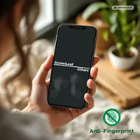 ScreenLeaf 2 Stuks Screenprotector voor Samsung Galaxy Tab A9 Plus (Voor+Camera) - Hoogwaardige Beschermfolie transparant