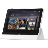 Eufy Anker Smart Display E10 Wit