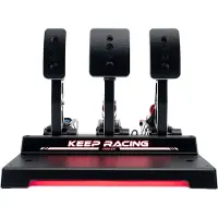 Simagic Begrenzerstang Voor Pedalen P1000/p1000i
