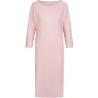 Mey Nachthemd Serie Simple Stripes Bridal Rose | Maat 40