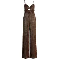 Vera Mont Jumpsuit bruin