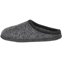 Gottstein - Wool Venture Low - Pantoffels 41, grijs