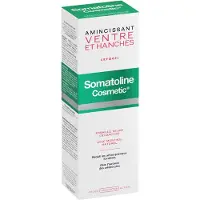 Somatoline Cosmetic Verminderende Gel 8002410067286 Afslankend (250 ml)