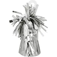 Boland Ballongewicht zilver