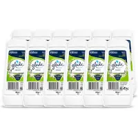Glade 12 x – Luchtverfrisser Gel – Muguet – 150 g - Voordeelverpakking - 12 stuks