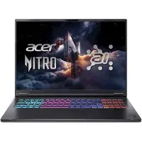 Acer NB Nitro 18 AN18-61-R8E5 18" WQXGA IPS 165Hz, Ryzen AI 7 350, 16GB, 512GB SSD