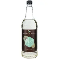Sweetbird Siroop Mint, 1 l