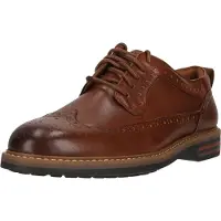 Clarks Derby's Aldwin2 Limit heren 40