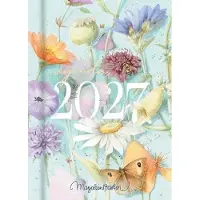 Hallmark Marjolein Bastin Zakagenda 2027