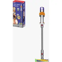 Dyson Detect Draadloze Speelgoed Stofzuiger