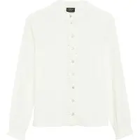 s.Oliver Blouse crème