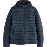 Next Tussenjas navy