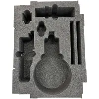 Makita Hamerboor | d. 14,0 mm werk-L.250 mm L.300 mm | SDS-Plus | 1 stuk - 29151 29151