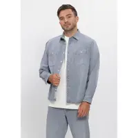Butcher of Blue Overshirt m2624007 blaine
