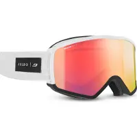 Julbo - Banger Reactiv HD S1-3 - Skibril L, meerkleurig
