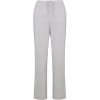 Hunkemoller Broek Jersey Essential Grijs Dames | Maat: S