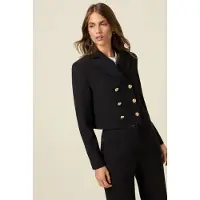 Oltre Blazers zwart