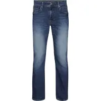 Petrol Industries Jeans donkerblauw