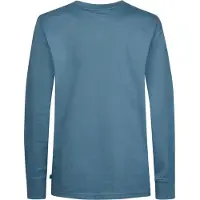 Petrol Industries Shirt blauw / zwart