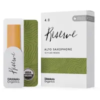 Daddario ORGANIC RESERVE 3,5 - SAXOPHONE ALTO