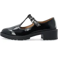 Bianco Pumps 'Pearl' zwart