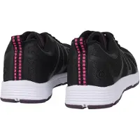Dunlop Veiligheidsschoenen van Reno-traagschuim voor dames (Zwart)