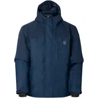 Dare 2b Chill-skijas voor kinderen (Marine)
