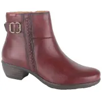 Pikolinos W7p-8501 arcilla dames enkellaarzen gekleed