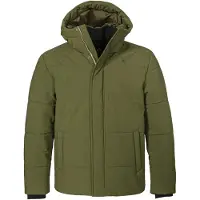 Schöffel Outdoorjas groen
