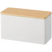 Yamazaki Opbergbox Make Up Rin White