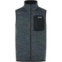 Regatta Newhill fleece-vest voor heren (As)