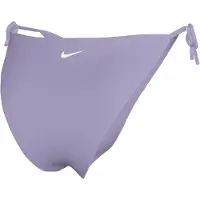 Nike Tri-string-bikinibroekjes voor dames (Hortensia)