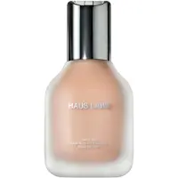 Haus Labs Triclone Skin Tech Foundation – Medium Dekking – 100 Light Peach